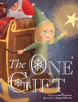 Hardcover The One Gift Book
