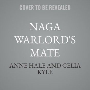 MP3 CD Naga Warlord's Mate Book