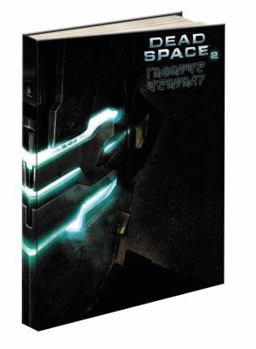 Hardcover Dead Space 2 Book