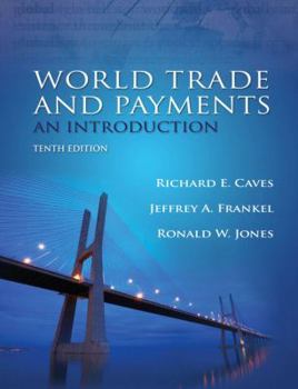 Paperback World Trade and Payments: An Introduction Book