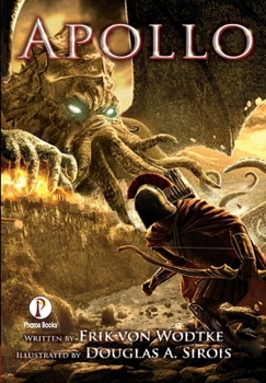 Paperback Apollo Book