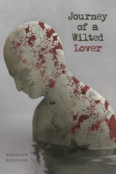 Paperback Journey of a Wilted Lover Book