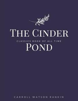 Paperback The Cinder Pond Book