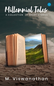 Paperback Millennial Tales Book