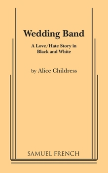 Paperback Wedding Band Book