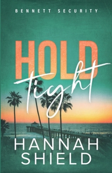 Paperback Hold Tight Book