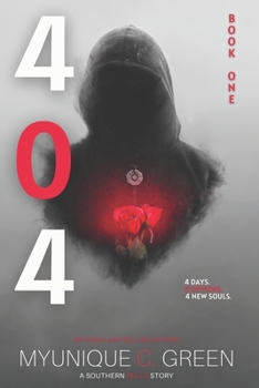 Paperback 404 Book