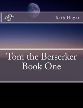 Paperback Tom the Berserker Book