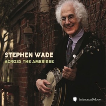 Across The Amerikee: Showpieces from Coal Camp to