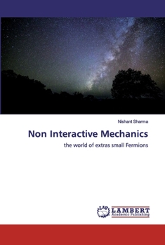 Paperback Non Interactive Mechanics Book