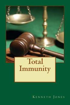 Paperback Total Immunity Book