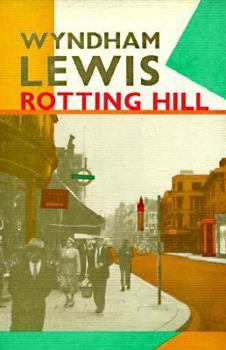 Paperback Rotting Hill Book