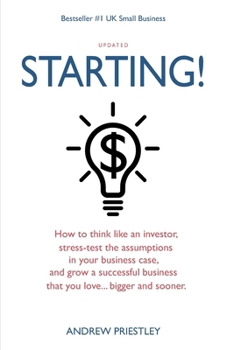 Paperback Starting! Book