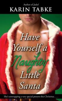 Mass Market Paperback Have Yourself a Naughty Little Santa Book