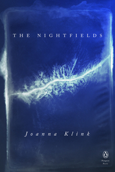 Paperback The Nightfields Book