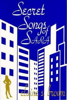 Paperback Secret Songs of Sara Book