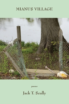 Paperback Mianus Village Book