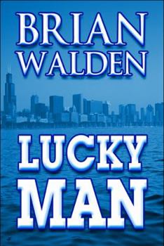 Paperback Lucky Man Book