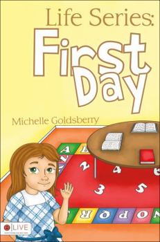 Paperback Life Series: First Day Book