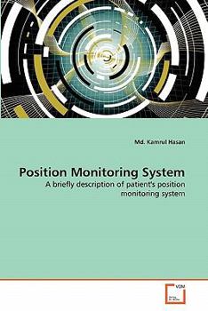Paperback Position Monitoring System Book