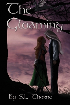 Paperback The Gloaming Book