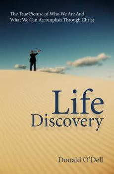 Paperback Life Discovery Book