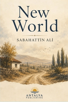Paperback New World Book