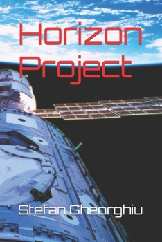 Paperback Horizon Project Book