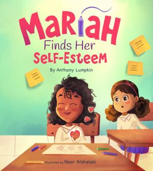 Paperback Mariah Finds Her Self-Esteem Book