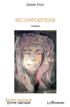 Paperback Recompositions Roman [French] Book