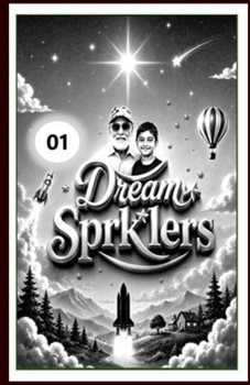 Paperback Dream Sparklers: Pool of Stories Book