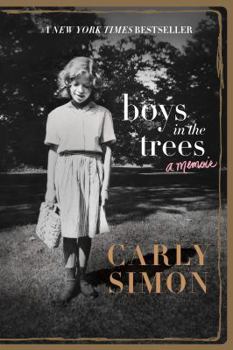 Paperback Boys in the Trees: A Memoir Book