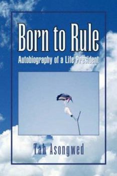 Hardcover Born to Rule Book