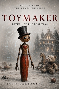 Toymaker: Return of the Lost Toys