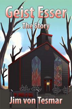 Hardcover Geist Esser: The Story Book