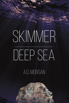 Paperback Skimmer - Deep Sea Book