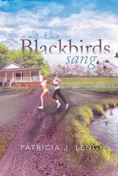 Paperback And the Blackbirds Sang Book