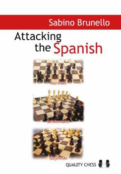 Paperback Attacking the Spanish Book