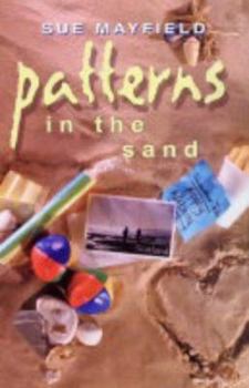 Paperback Patterns in the Sand Book