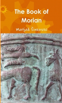 The Book of Morian