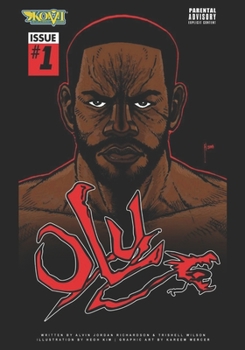 Paperback Olu: The Punished Fox Book