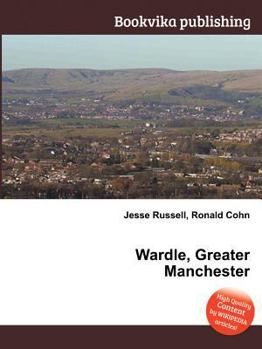Paperback Wardle, Greater Manchester Book
