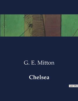 Paperback Chelsea Book