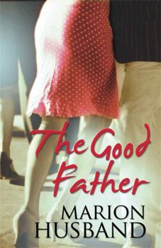 Paperback The Good Father Book