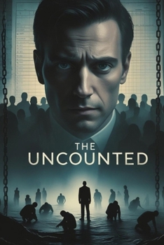 Paperback The Uncounted Book