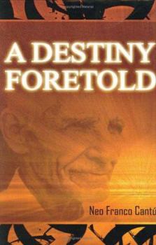 Hardcover A Destiny Foretold Book