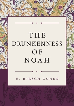 Paperback The Drunkenness of Noah Book