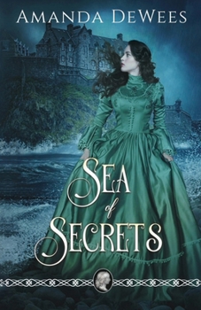 Paperback Sea of Secrets Book