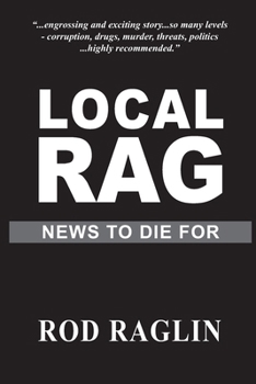 Paperback The Local Rag Book