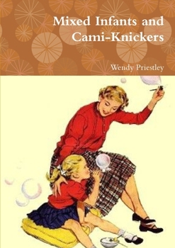 Paperback Mixed Infants and Cami-Knickers Book